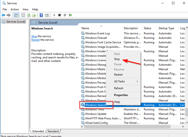 How to Fix 100% Disk Usage in Windows 10 [Solved] - Image 10