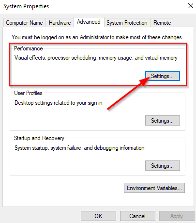 How to Fix 100% Disk Usage in Windows 10 [Solved] - Image 19