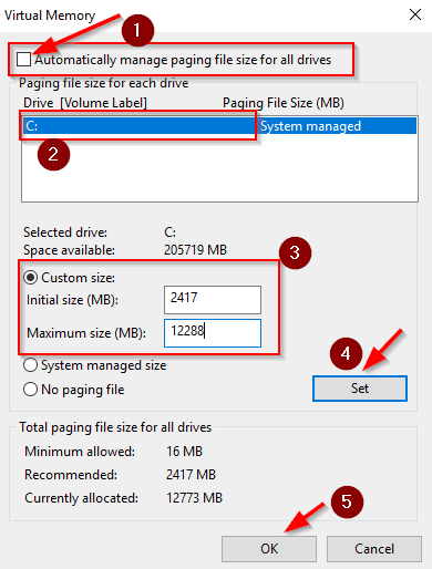 How to Fix 100% Disk Usage in Windows 10 [Solved] - Image 21