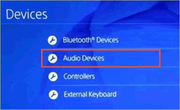 How to Connect Bluetooth Headphones to PS4 - Image 10
