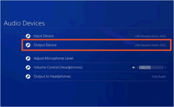 How to Connect Bluetooth Headphones to PS4 - Image 11
