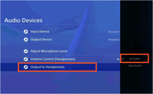 How to Connect Bluetooth Headphones to PS4 - Image 12