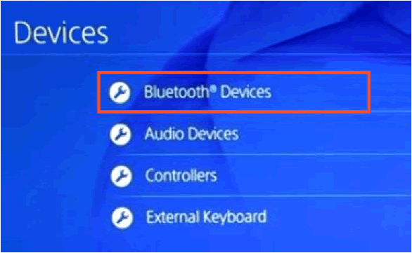 How to Connect Bluetooth Headphones to PS4 - Image 2
