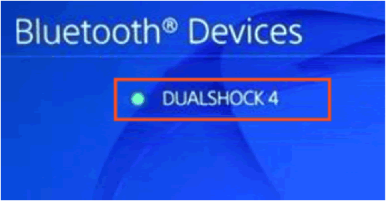 How to Connect Bluetooth Headphones to PS4 - Image 3