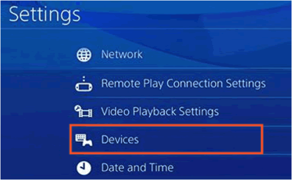 How to Connect Bluetooth Headphones to PS4 - Image 4