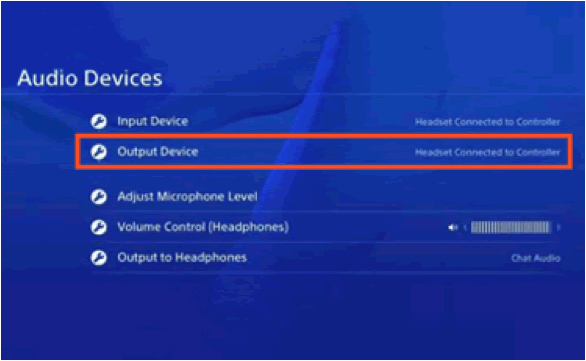 How to Connect Bluetooth Headphones to PS4 - Image 6