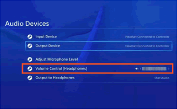 How to Connect Bluetooth Headphones to PS4 - Image 8