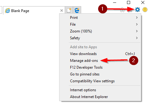 How to Enable Flash - Image 13