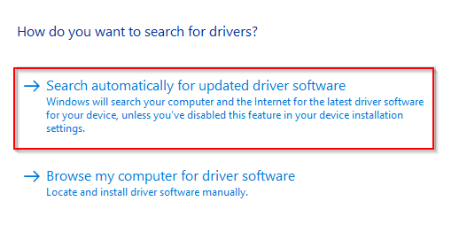How to Fix Driver Power State Failure in Windows 10 - Image 12