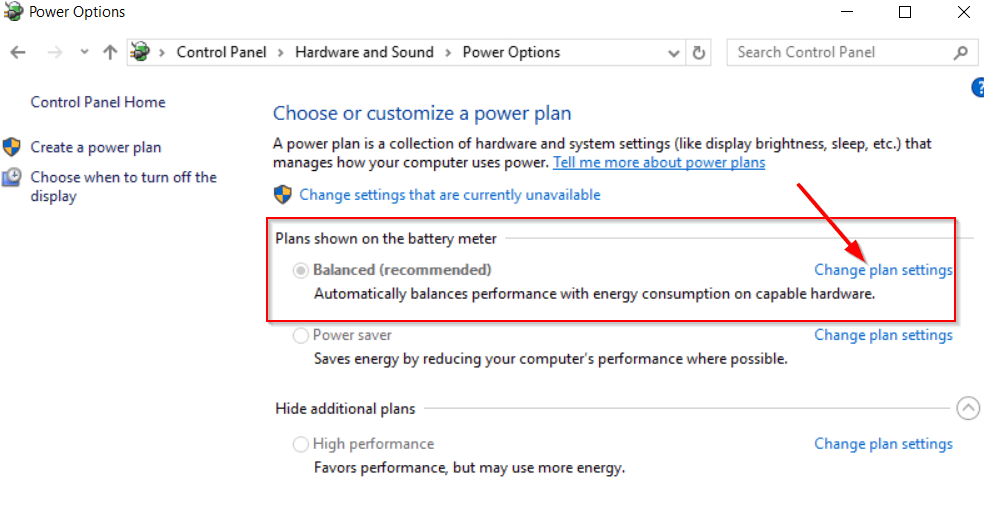 How to Fix Driver Power State Failure in Windows 10 - Image 5