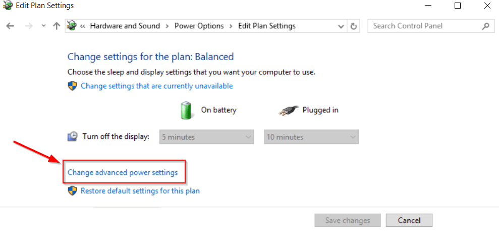 How to Fix Driver Power State Failure in Windows 10 - Image 6