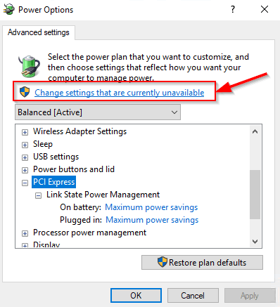 How to Fix Driver Power State Failure in Windows 10 - Image 7