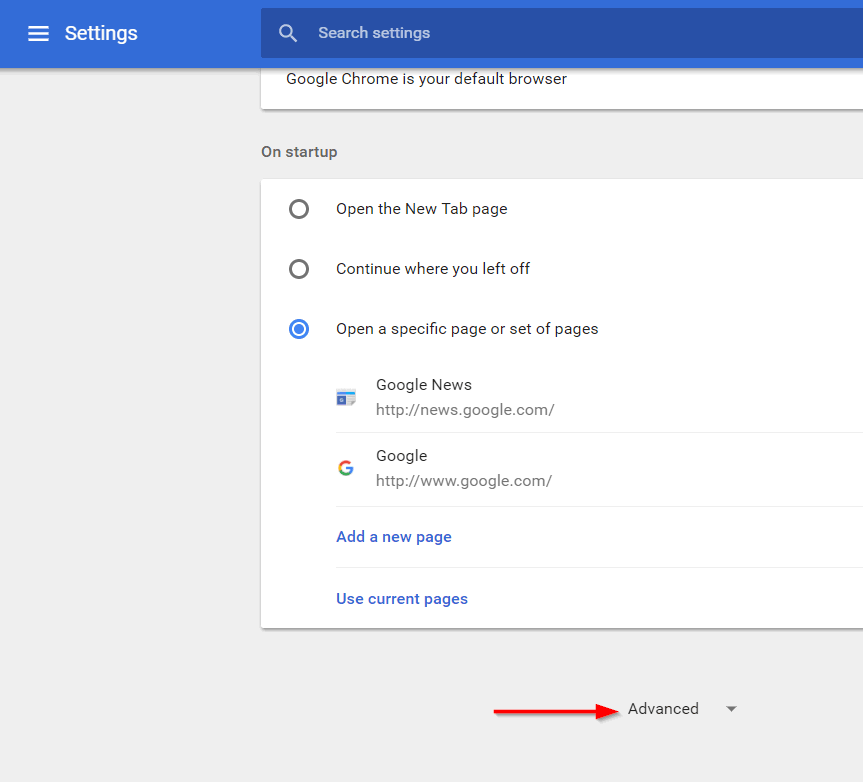 How to Fix &quot;Your connection is not private&quot; Error in Chrome - Image 8