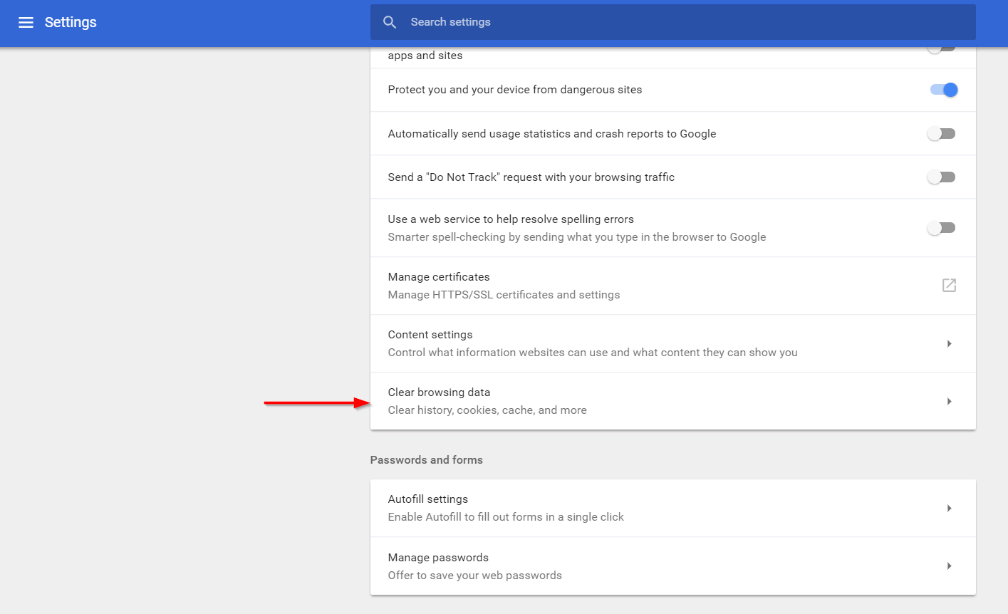 How to Fix &quot;Your connection is not private&quot; Error in Chrome - Image 9
