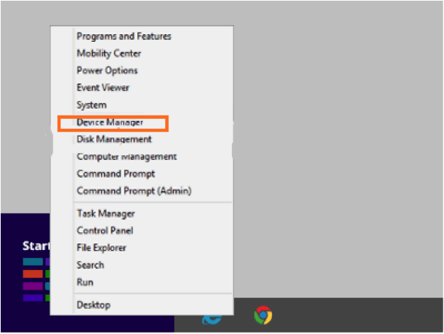 How To Open Device Manager in Windows 10, 7 &amp; 8 - Image 7