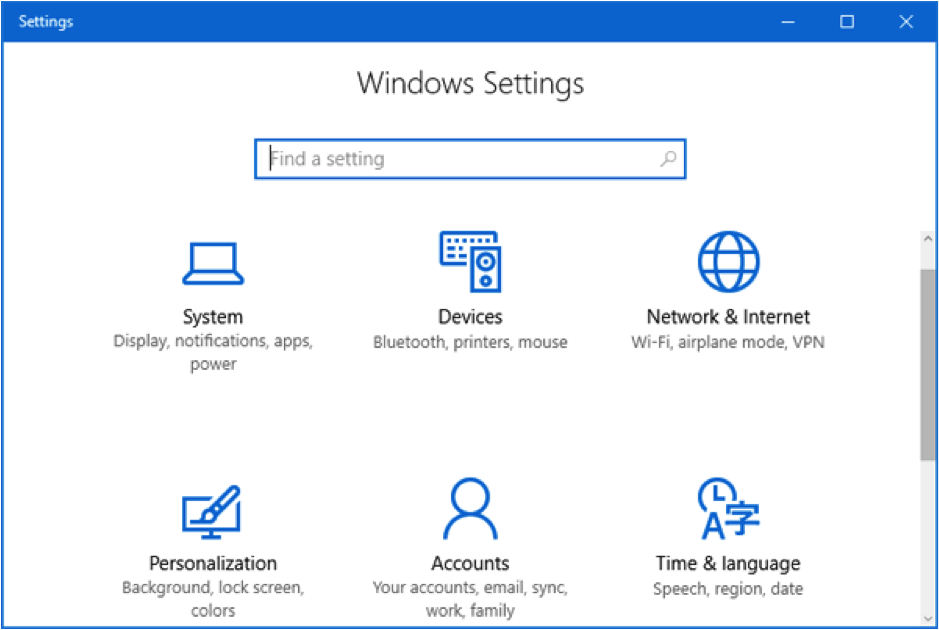 How to Setup &amp; Fix Miracast on Windows 10 - Image 4