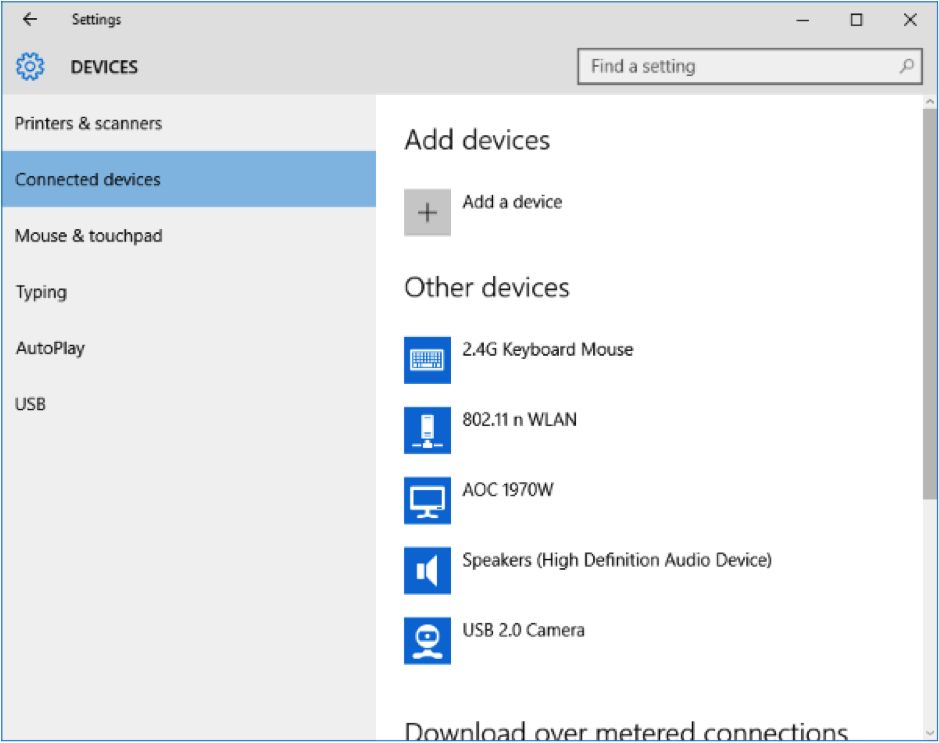 How to Setup &amp; Fix Miracast on Windows 10 - Image 5