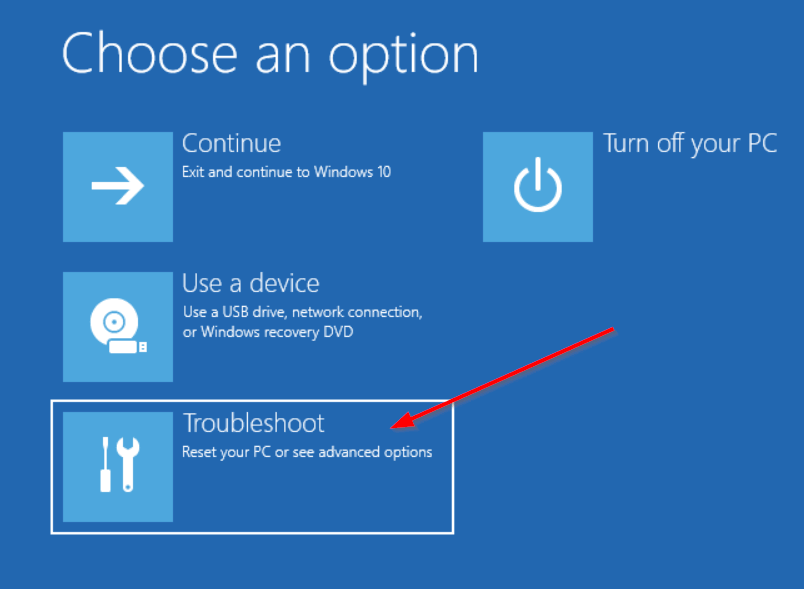 How to Start in Safe Mode in Windows 10 - Image 1