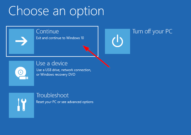 How to Start in Safe Mode in Windows 10 - Image 14