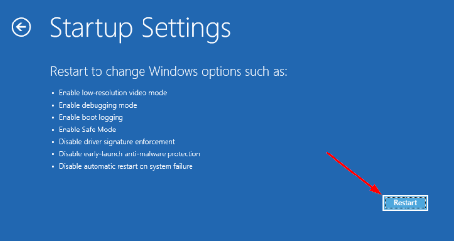 How to Start in Safe Mode in Windows 10 - Image 4
